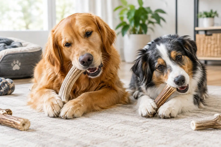 Premium Pet Trends Worth Watching for Dogs