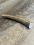 Small Whole Elk Antler Dog Chew – Natural, Long-Lasting Chew for Small Dogs - Chomper chewz