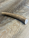 Small Whole Elk Antler Dog Chew – Natural, Long-Lasting Chew for Small Dogs - Chomper chewz